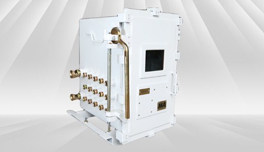 礦用交換機(jī)品牌推薦：一款值得購(gòu)入的防爆萬(wàn)兆交換機(jī)